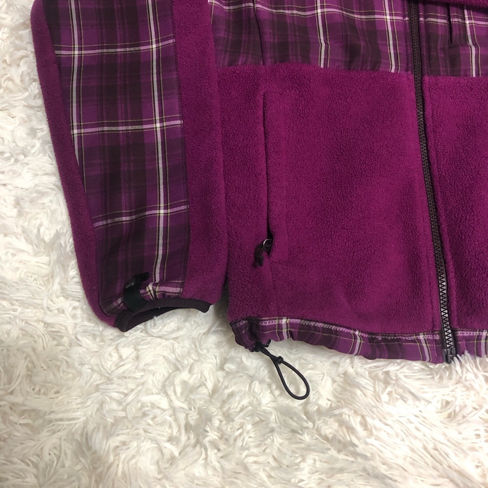 the north face jacket Sz S - Picture 8 of 16